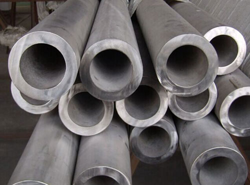 宁远30CrMo无缝钢管