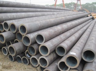 宁远20CrMo冷拔无缝钢管