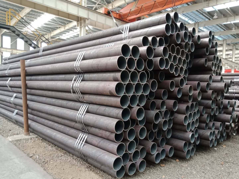 宁远30CrMo合金无缝钢管
