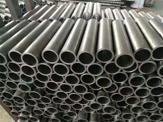 宁远30CrMo精密无缝钢管