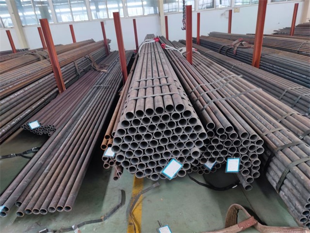 宁远20G合金无缝钢管